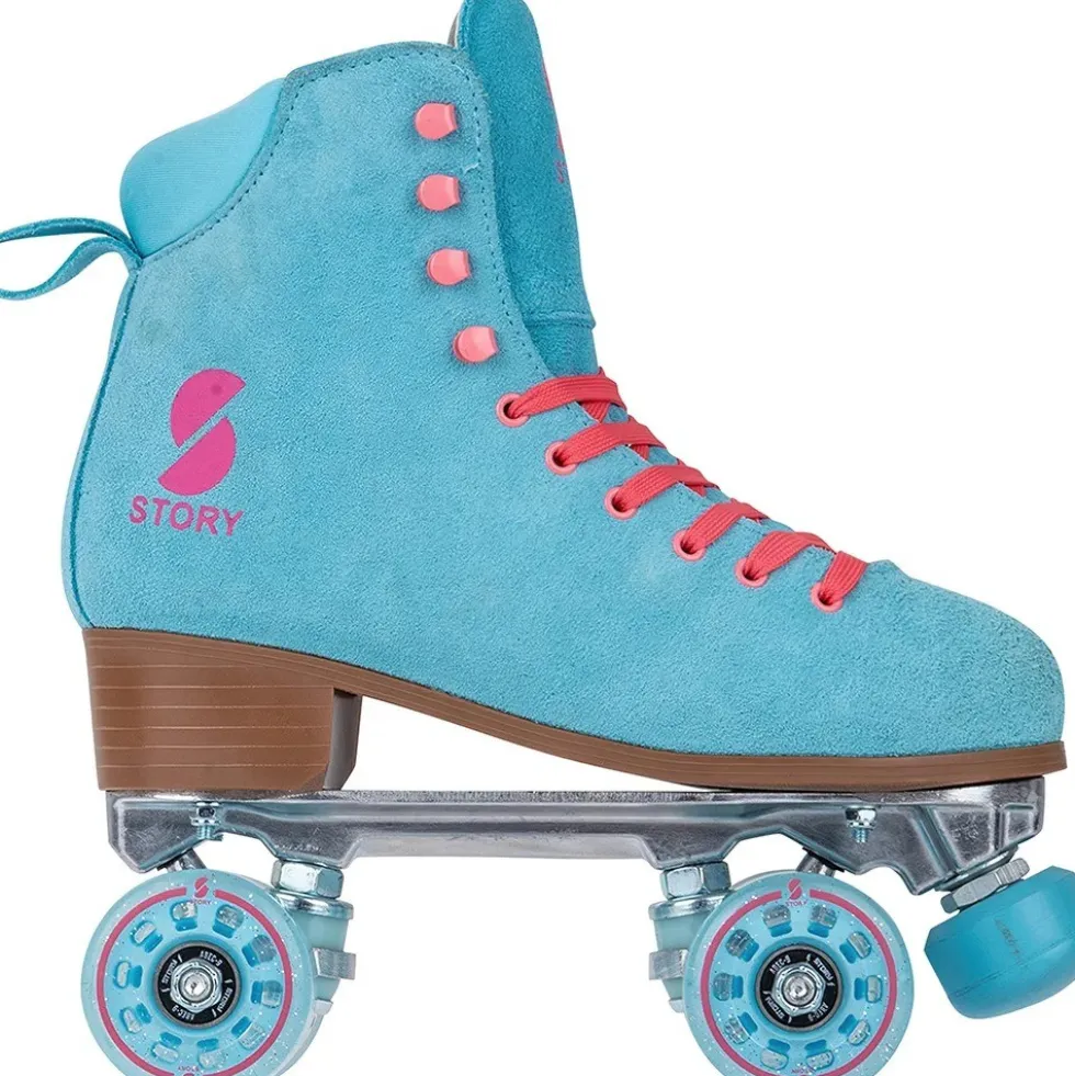 Story Duchess Roller Skates