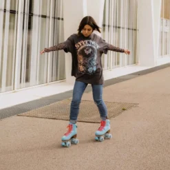 Story Duchess Roller Skates