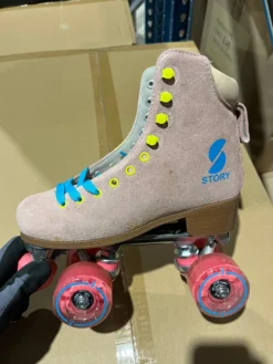Story Duchess Roller Skates - OUTLET