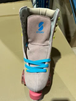 Story Duchess Roller Skates - OUTLET