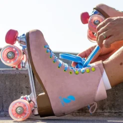 Story Duchess Roller Skates - OUTLET