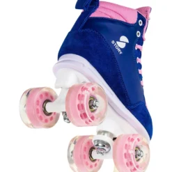 Story Duster Quad Roller Skates