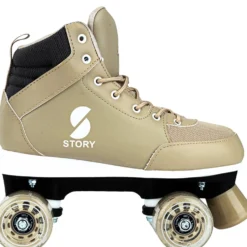 Story Duster Quad Roller Skates