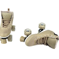 Story Duster Quad Roller Skates
