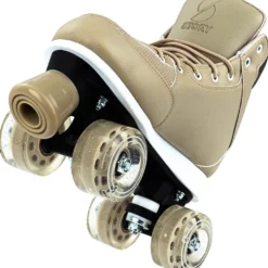 Story Duster Quad Roller Skates