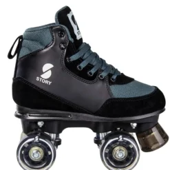 Story Duster Quad Roller Skates