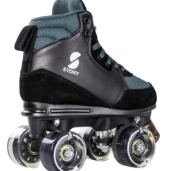 Story Duster Quad Roller Skates