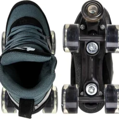Story Duster Quad Roller Skates