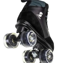 Story Duster Quad Roller Skates