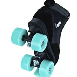 Story Duster Quad Roller Skates