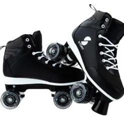 Story Duster Quad Roller Skates