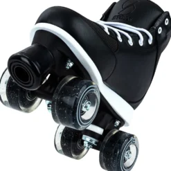 Story Duster Quad Roller Skates