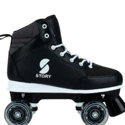 Story Duster Quad Roller Skates