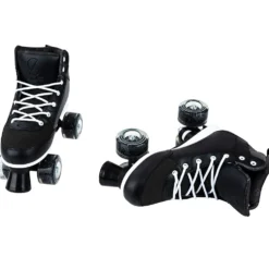 Story Duster Quad Roller Skates