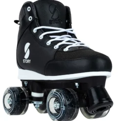 Story Duster Quad Roller Skates