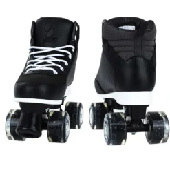 Story Duster Quad Roller Skates