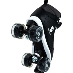 Story Duster Quad Roller Skates