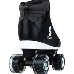 Story Duster Quad Roller Skates