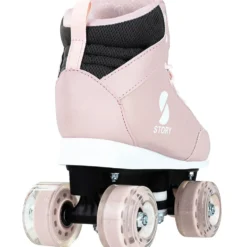 Story Duster Quad Roller Skates