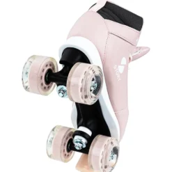 Story Duster Quad Roller Skates