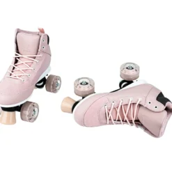 Story Duster Quad Roller Skates