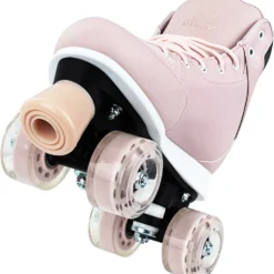 Story Duster Quad Roller Skates