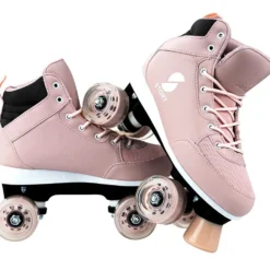 Story Duster Quad Roller Skates