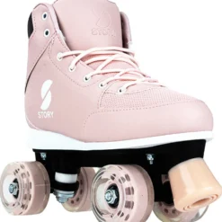 Story Duster Quad Roller Skates