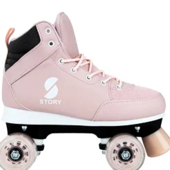 Story Duster Quad Roller Skates