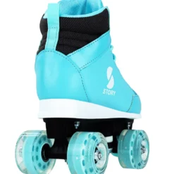 Story Duster Quad Roller Skates