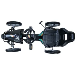 Story Eclipse Go-Kart