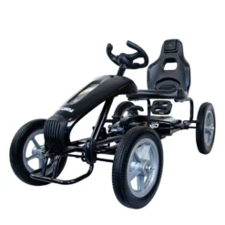 Story Eclipse Go-Kart