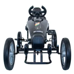 Story Eclipse Go-Kart