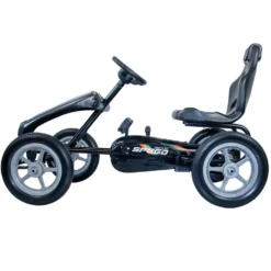 Story Eclipse Go-Kart