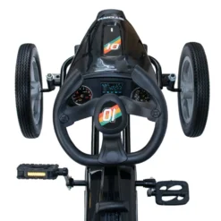 Story Eclipse Go-Kart