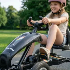 Story Eclipse Go-Kart