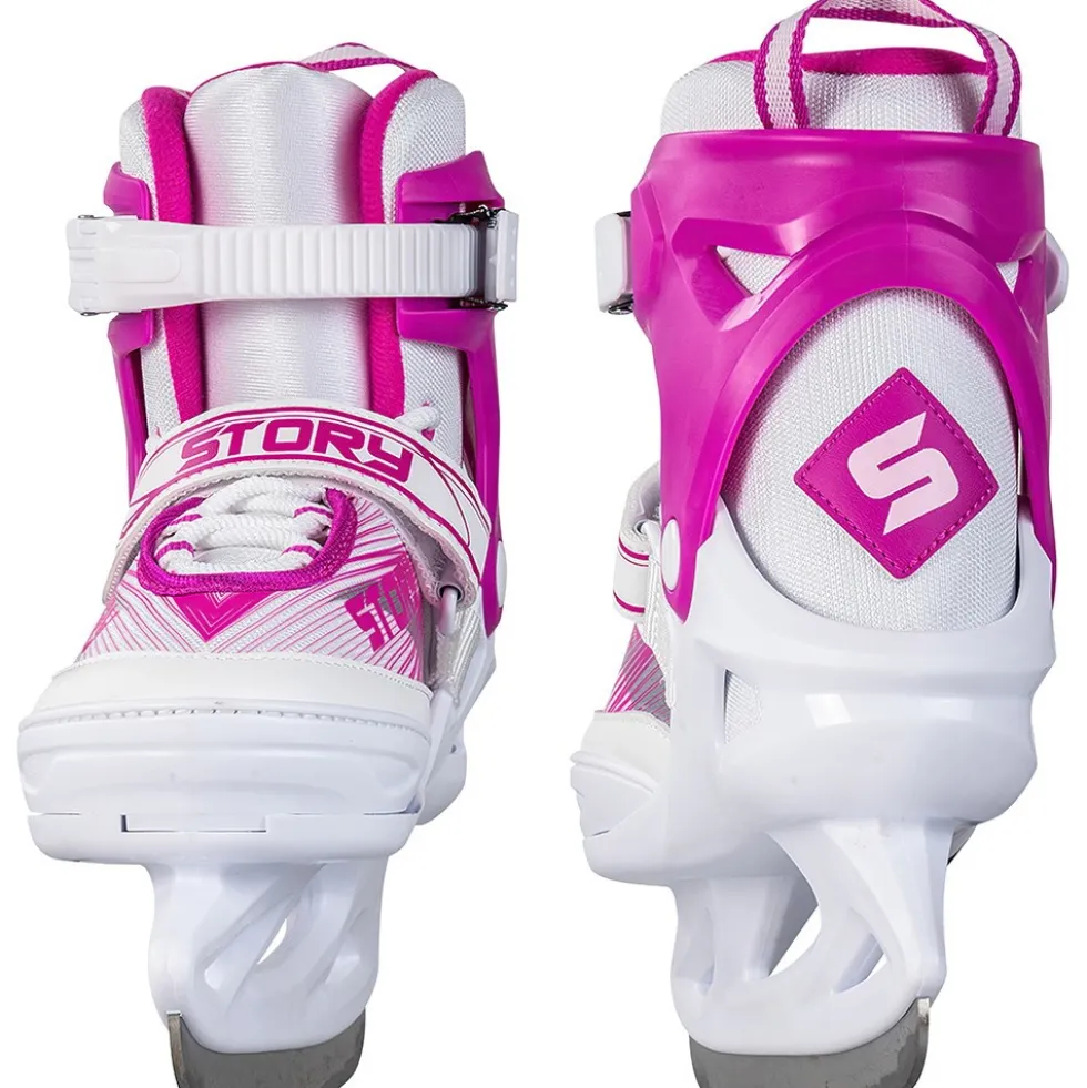 Story Eclipse Ice Skates