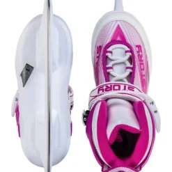 Story Eclipse Ice Skates