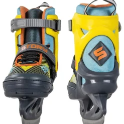 Story Eclipse Ice Skates