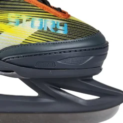 Story Eclipse Ice Skates