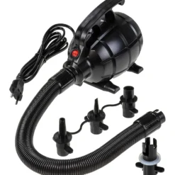 Story Electric Air Pump