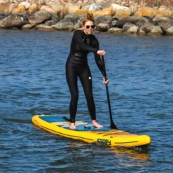 Story Elite Inflatable SUP 14'0