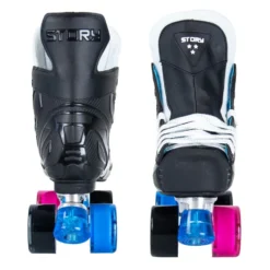 Story Elite Quad Skates