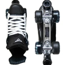 Story Elite Quad Skates