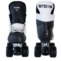 Story Elite Quad Skates
