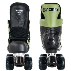 Story Elite Quad Skates