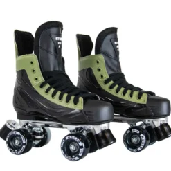 Story Elite Quad Skates
