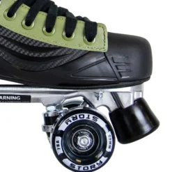 Story Elite Quad Skates
