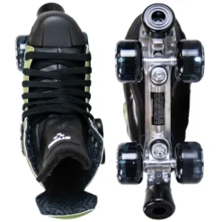 Story Elite Quad Skates