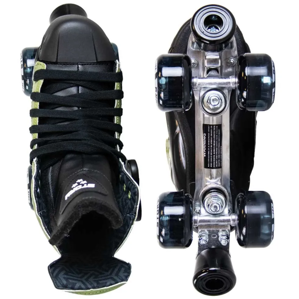 Story Elite Quad Skates